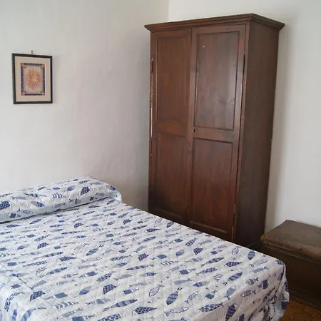 Chez Fernando Front Beach Lerici Exterior photo