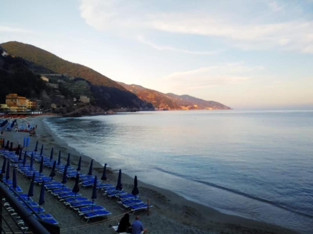Chez Fernando Front Lerici
