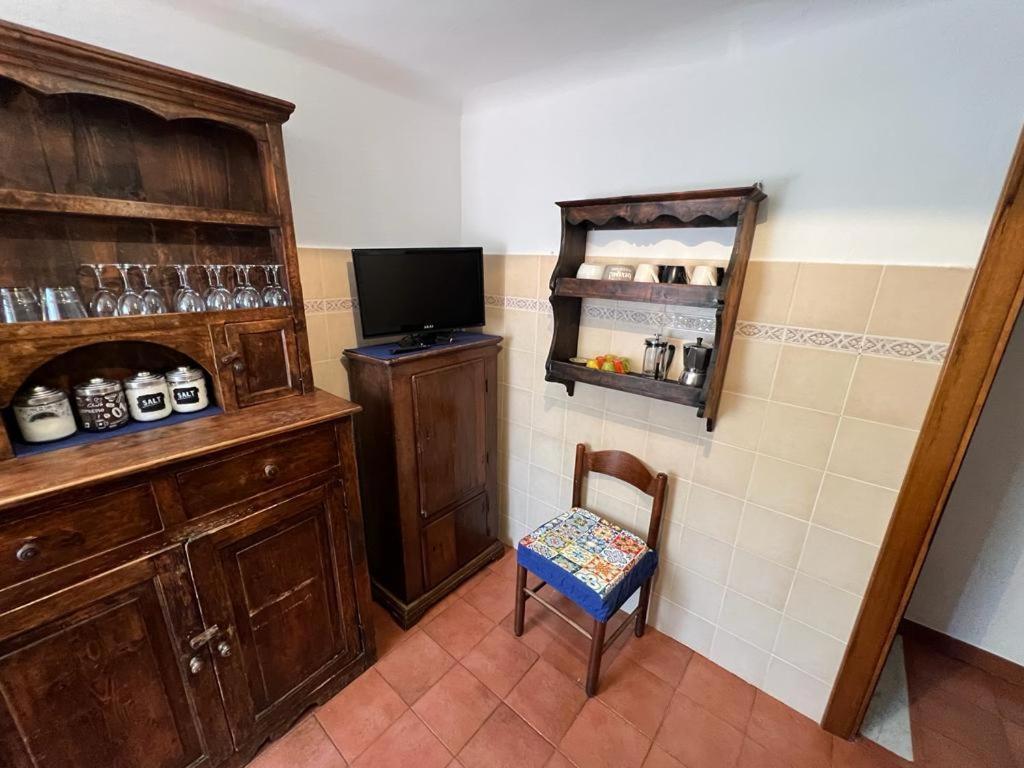 Ferienhaus Chez Fernando Front