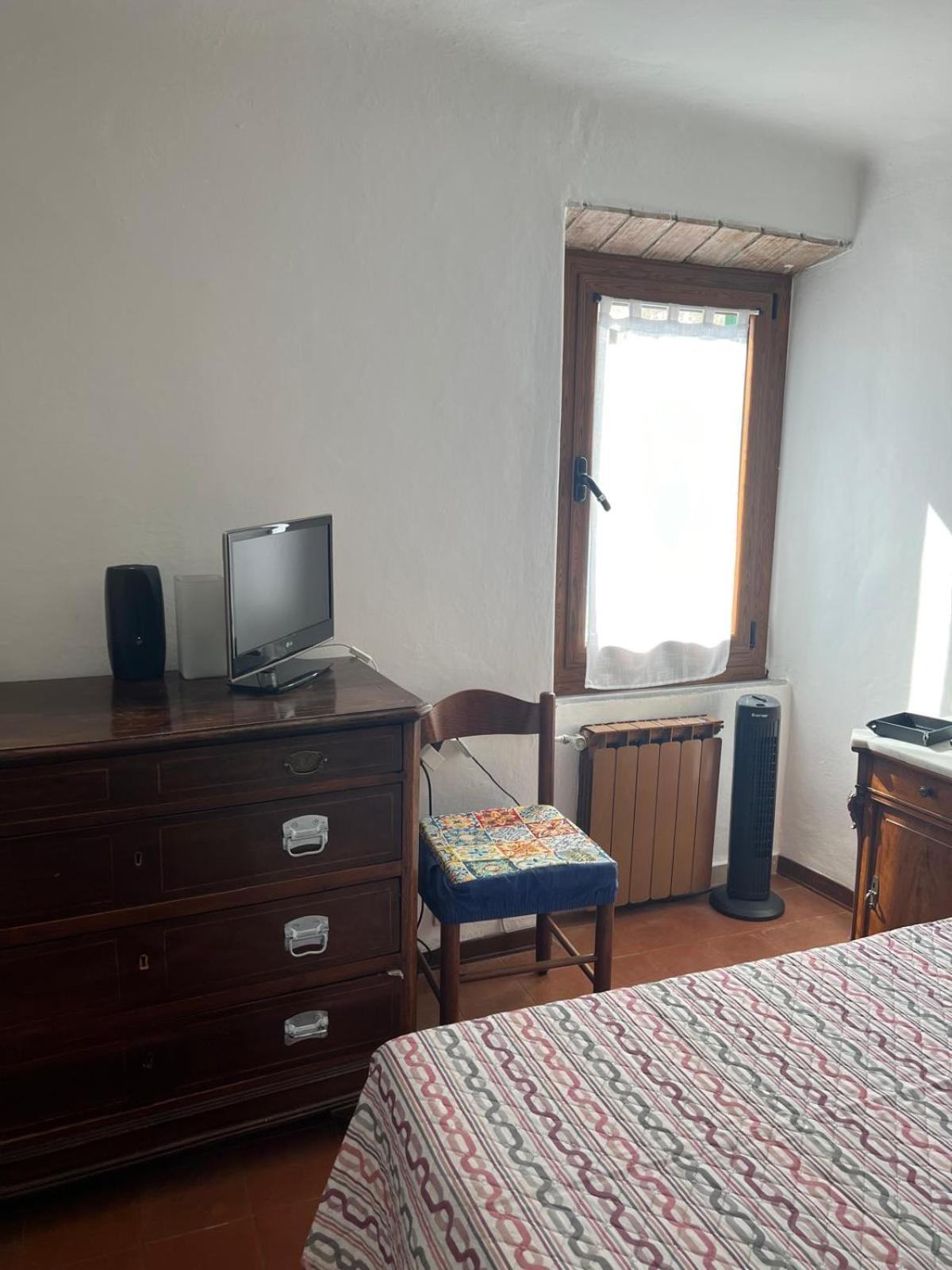 Chez Fernando Front * Lerici