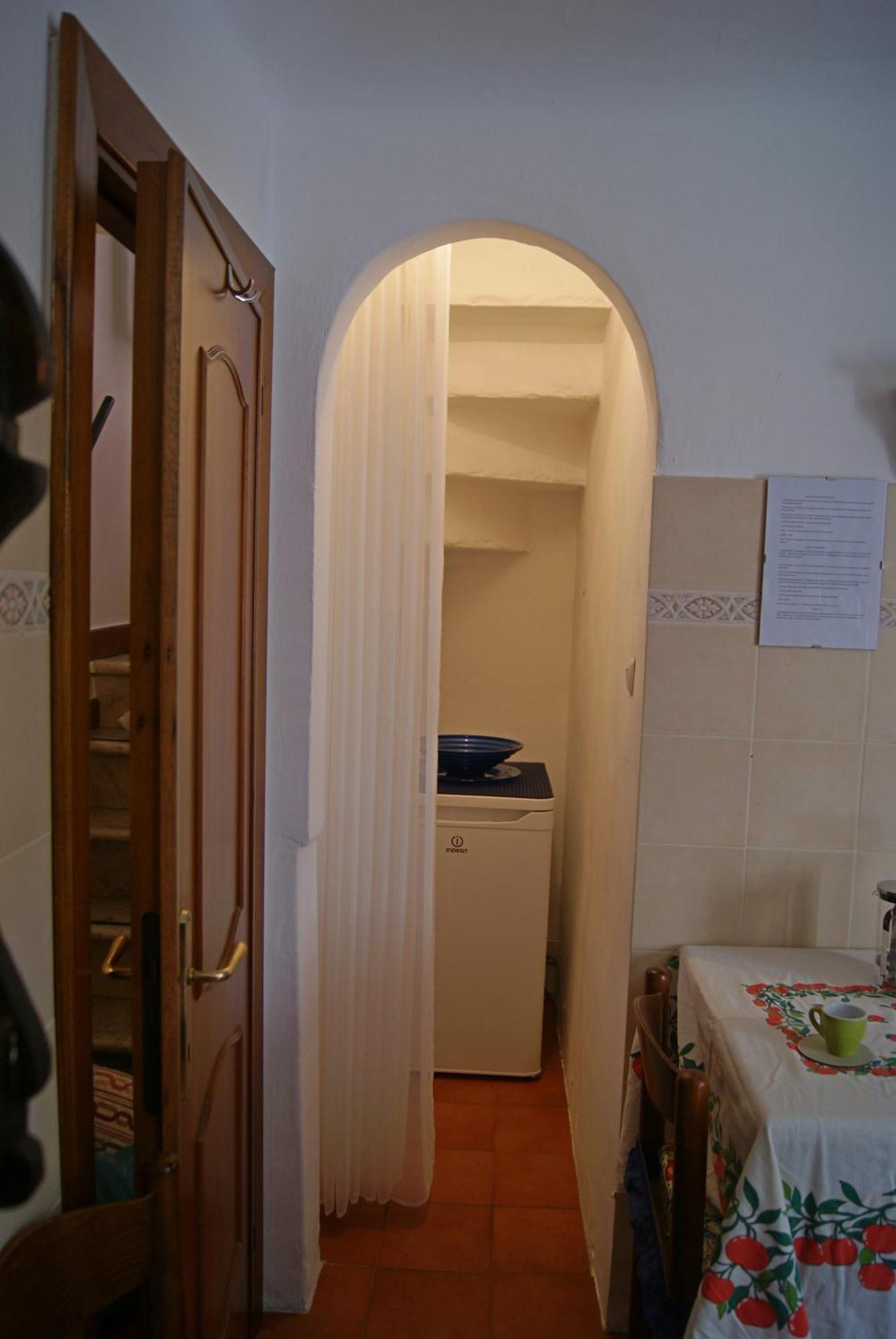 Chez Fernando Front Holiday home Lerici