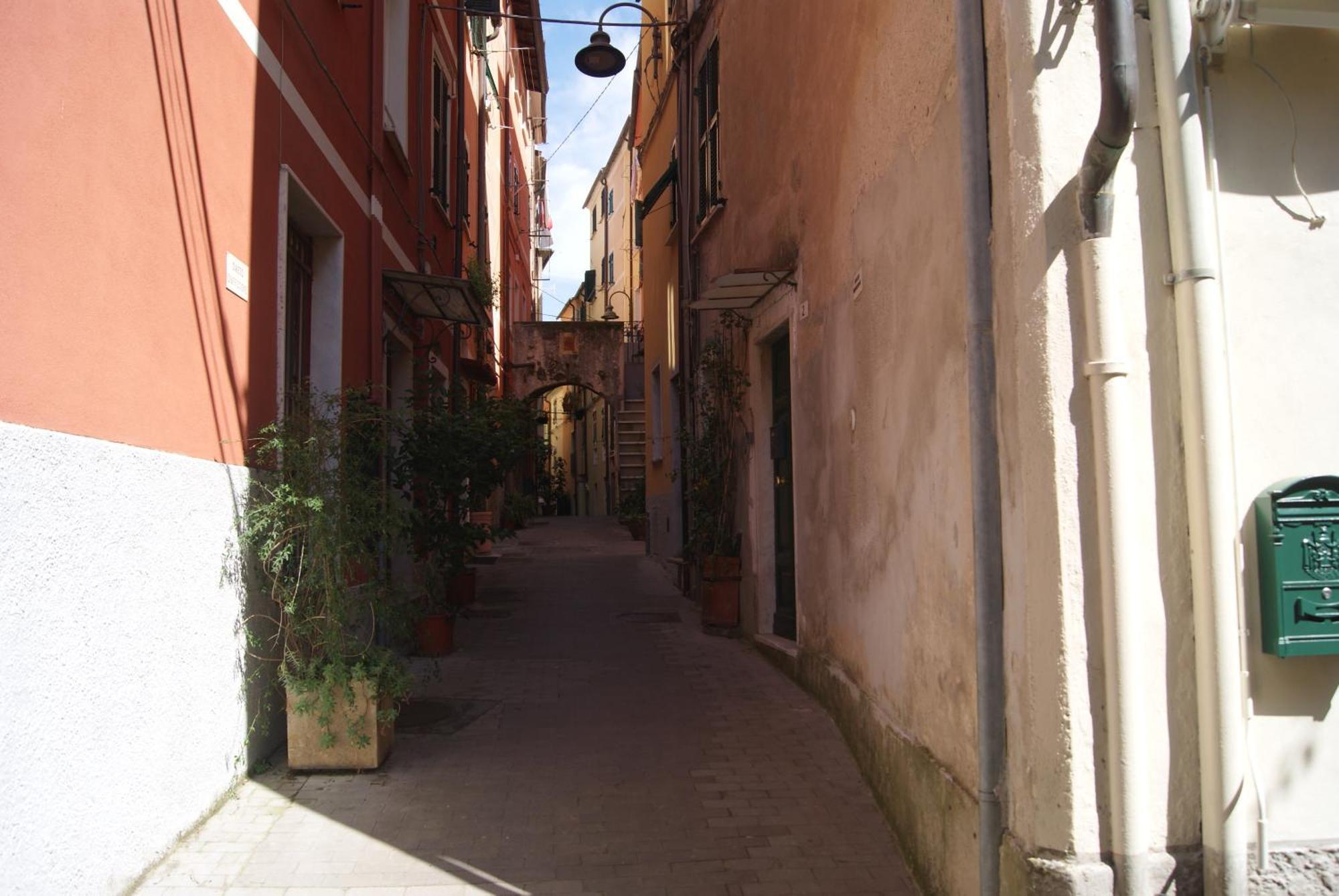 Chez Fernando Front