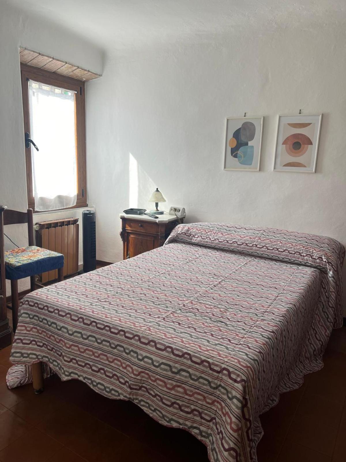 Chez Fernando Front Ferienhaus Lerici