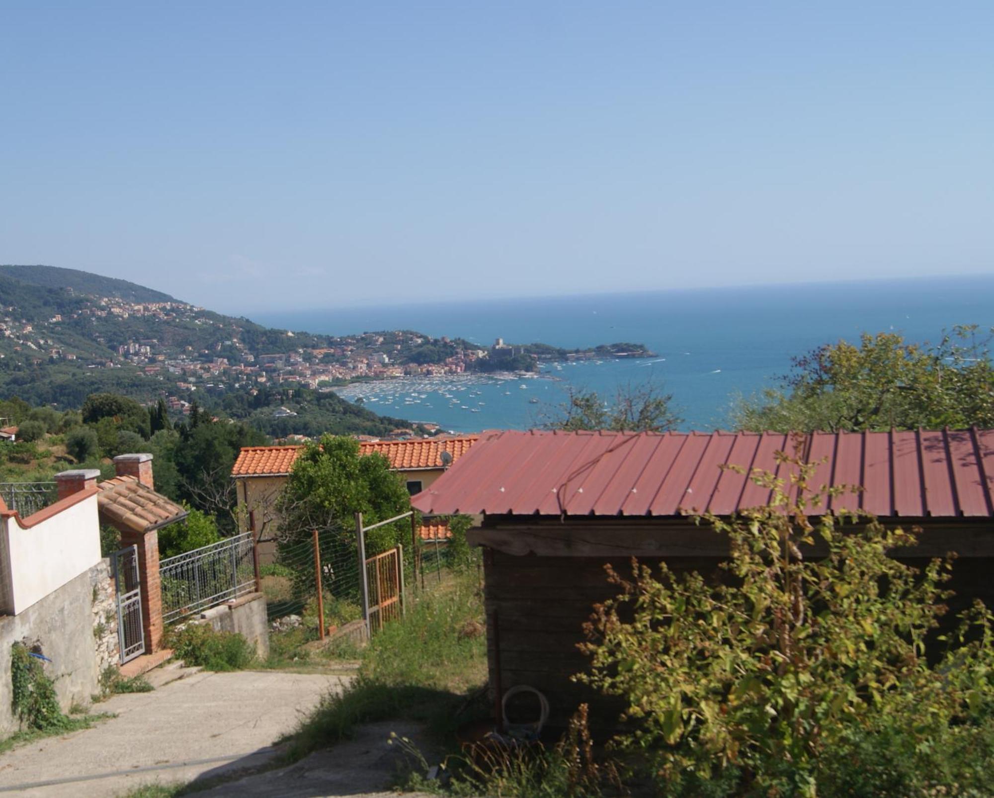Ferienhaus Chez Fernando Front