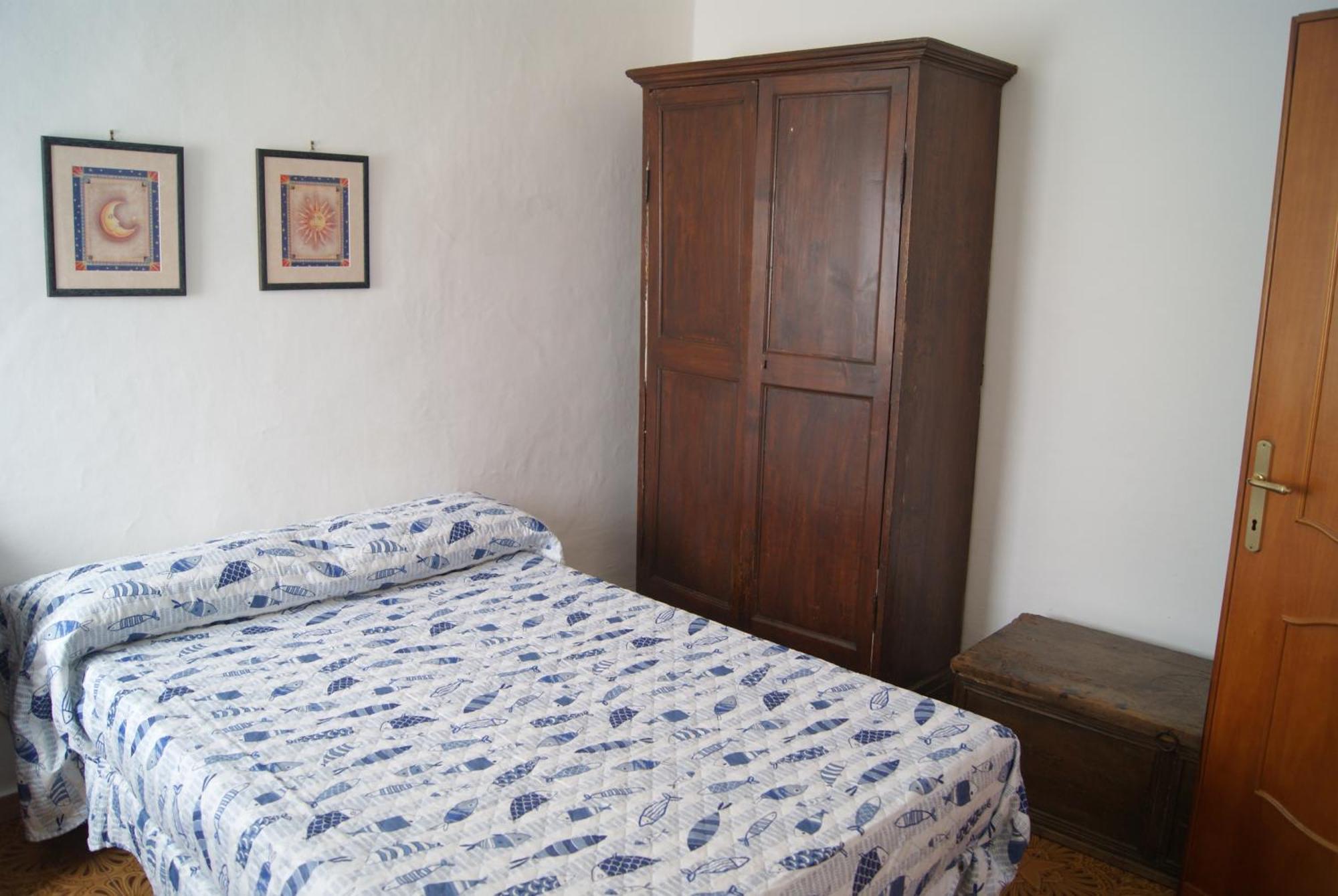 Chez Fernando Front * Lerici