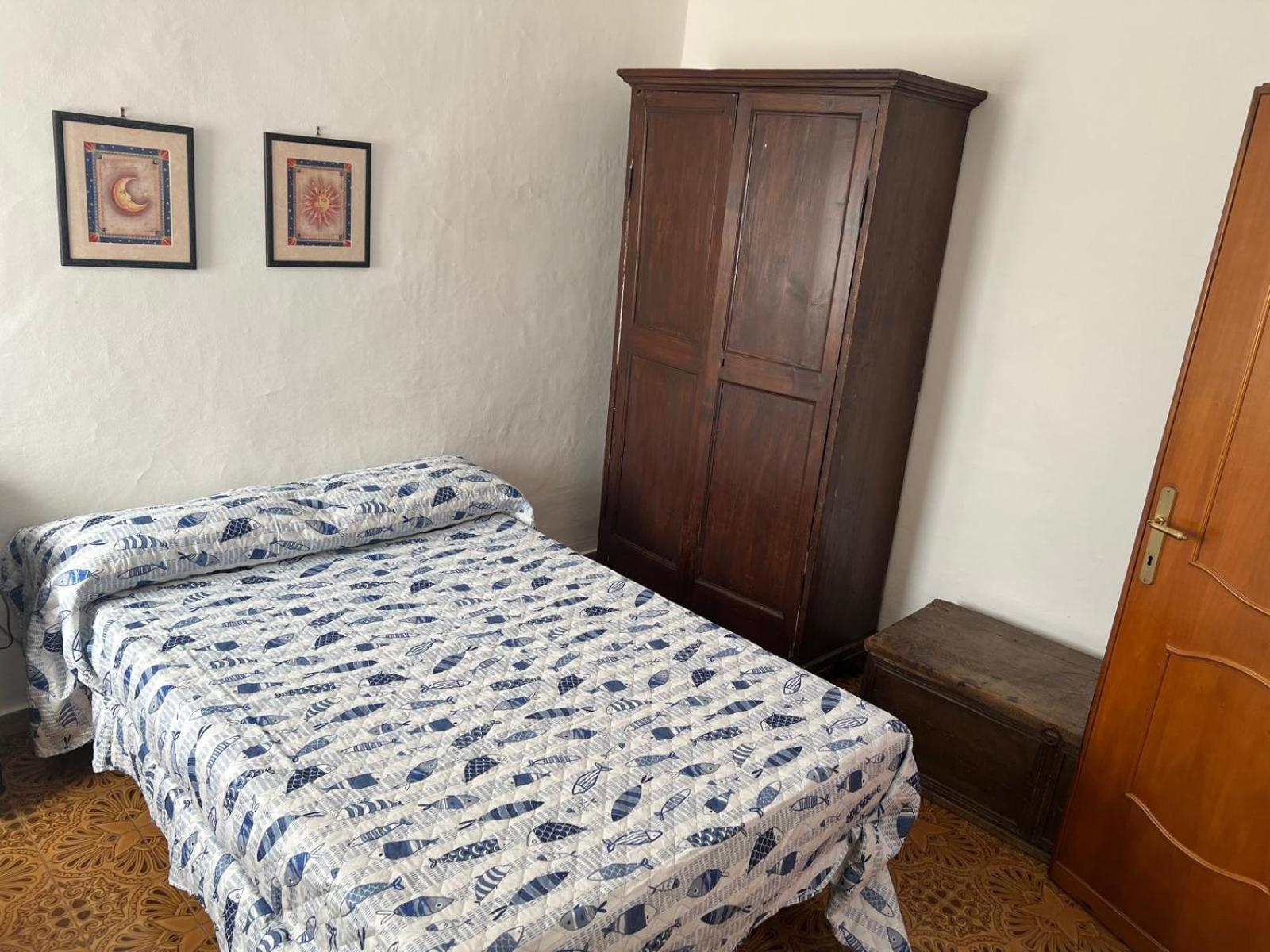 Chez Fernando Front Ferienhaus Lerici