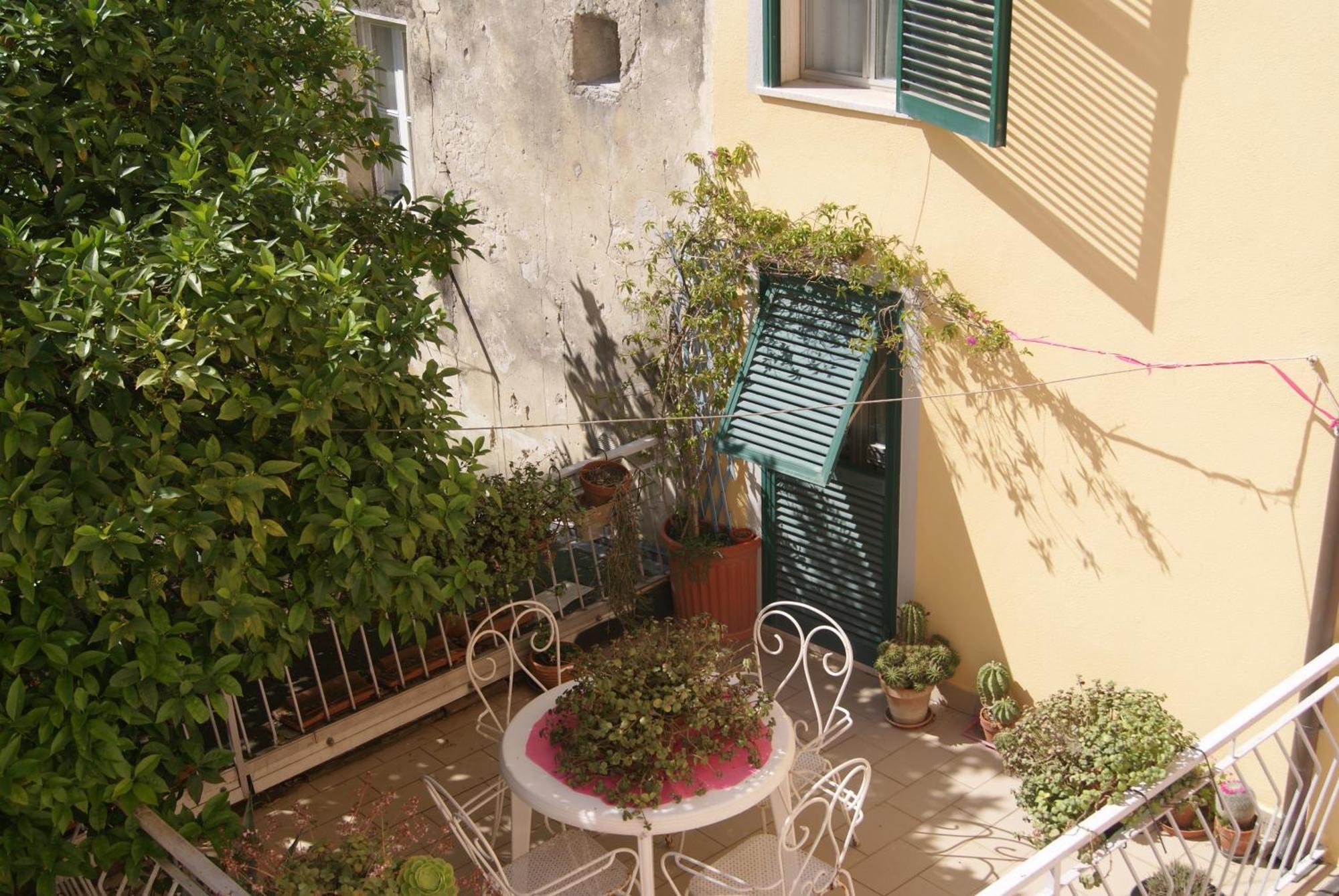 Chez Fernando Front Lerici
