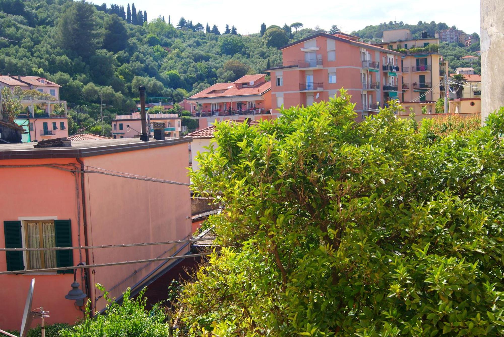 Chez Fernando Front Lerici