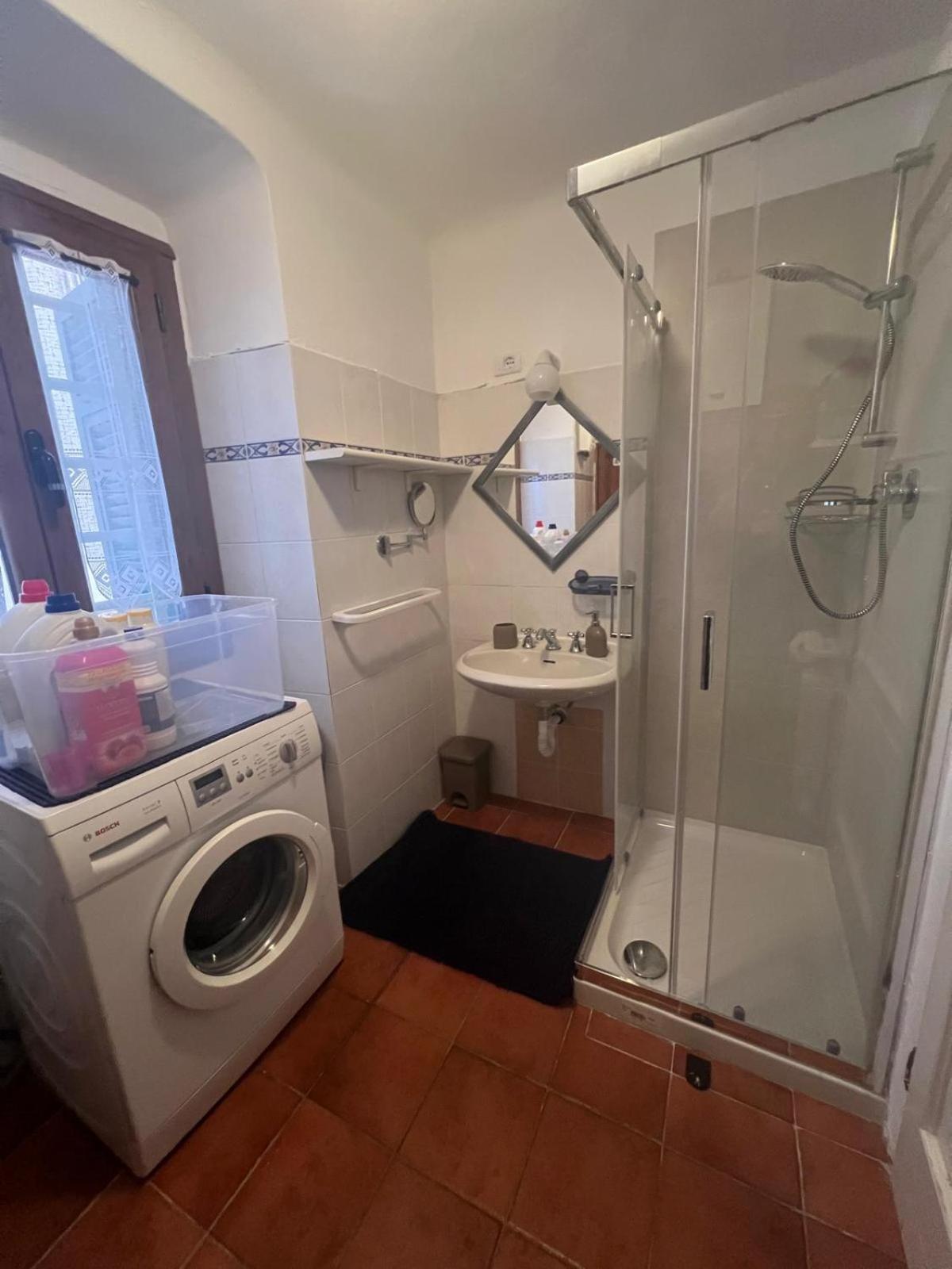 Chez Fernando Front Holiday home Lerici